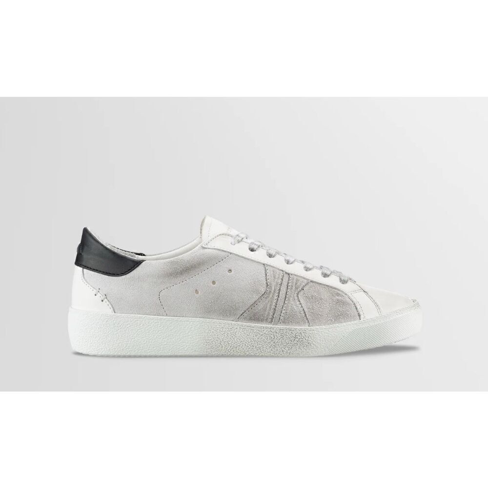 Koio Fabro Distressed Sneakers 9